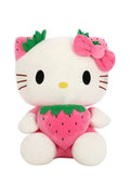 Hello Kitty Büyük Boy Peluş