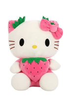 Hello Kitty Büyük Boy Peluş