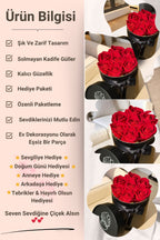 Hediyelik Çiçek